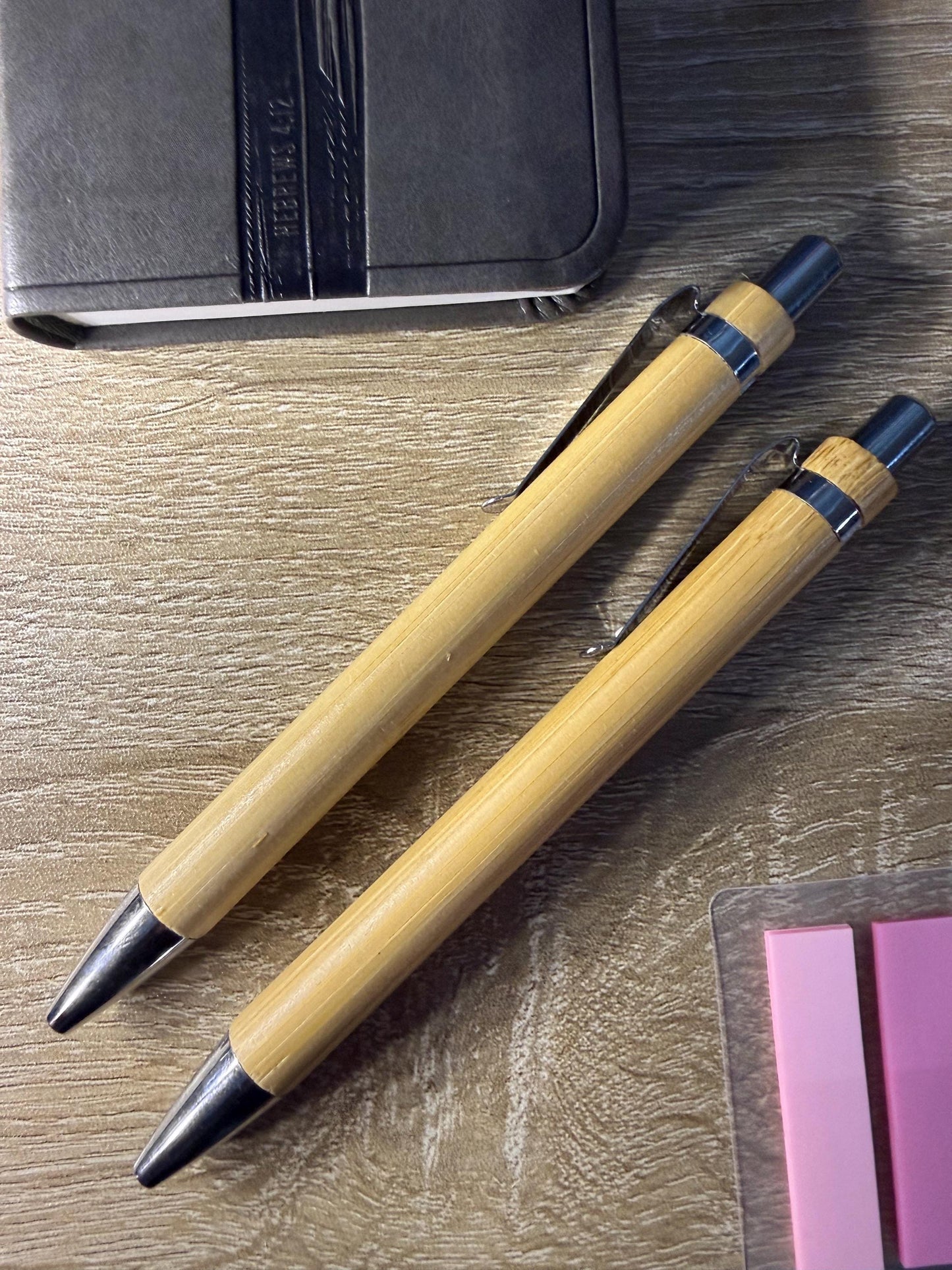 Handpainted ESV Bible Box Gift Set | Red Letter| New Testament